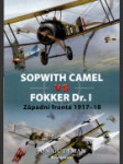 Sopwith Camel vs Fokker Dr.I - náhled