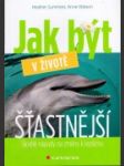 Jak být v životě šťastnější - náhled