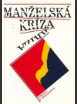 Manželská kríza - náhled