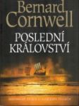 Poslední království - náhled