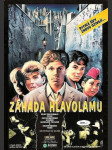 Záhada hlavolamu (fotokomiks) - náhled