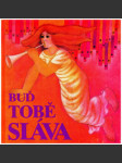 Buď tobě sláva - náhled