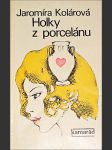 Holky z porcelánu - náhled