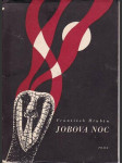 Jobova  noc - náhled