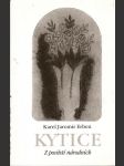 Kytice z pověstí národních - vydání z roku 1997 - náhled