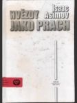 Hvězdy jako prach - náhled