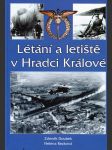 Létání a letiště v hradci králové - náhled