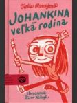 Johankina veľká rodina - náhled