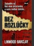 Bez rozlúčky - náhled