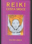 Reiki - cesta  srdce - náhled