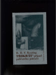 Třikrát případ paličatého pátrače (Život za život / Detektiv boháč / Případ měkkého poldy) - náhled