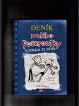 Deník malého poseroutky: Podrick je king - náhled