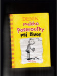 Deník malého poseroutky: Psí život - náhled