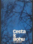 Cesta k Bohu - náhled