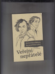 Veřejní nepřátelé - náhled