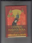 Odysea Maxima Řeka (Renesanční Itálie - Athos - Moskevská Rus) - náhled