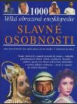 Slavné osobnosti - náhled