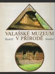 Valašské muzeum v přírodě - náhled