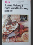 Pod  kardinálskou  pečetí - náhled