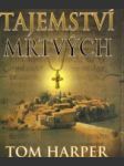 Tajemství mrtvých - náhled