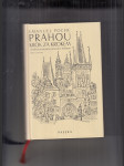 Prahou krok za krokem (Uměleckohistorický průvodce městem) - náhled