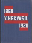 V. nekvasil 1868-1928 - náhled