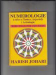 Numerologie a něco z Tantry, Arjuvédy i Astrologie (Vaše čísla pro váš život) - náhled