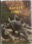 Zavátý  život - náhled