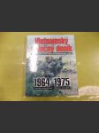 Vietnamský válečný deník 1964 - 1975 - náhled