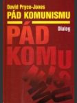 Pád komunismu - náhled