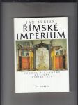 Římské impérium (Vrchol a proměny antické civilizace) - náhled