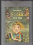 Eliška detektiv - náhled