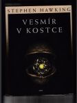 Vesmír v kostce - náhled