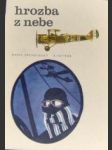 Hrozba z nebe - náhled