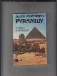 Jejich veličenstva pyramidy - náhled