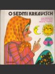 O sedmi krkavcích - náhled