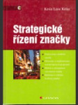 Strategické řízení značky - náhled