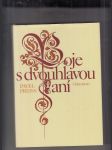 Boje s dvouhlavou saní (František Antonín Špork a barokní kultura v Čechách) - náhled