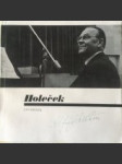 Alfred holeček - náhled