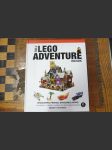 The LEGO Adventure Book - náhled