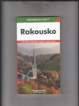 Průvodce na cesty: Rakousko (Podrobné a přehledné informace o historii, kultuře, přírodě a turistickém zázemí Rakouska) - náhled