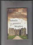 Vraždy v Cherringhamu - Záhada panství Mogdon - náhled