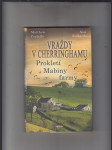 Vraždy v Cherringhamu - Prokletí Mabiny farmy - náhled