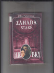 Záhada staré hrobky - náhled