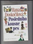 Posledního kousne pes - náhled