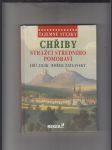 Chřiby - Strážci středního pomoraví - náhled