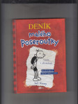 Deník malého poseroutky (Zápisky Grega Heffleyho) - náhled