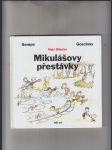 Mikulášovy přestávky - náhled