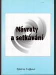 Návraty a setkávání - náhled