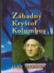 Záhadný Kryštof Kolumbus - náhled